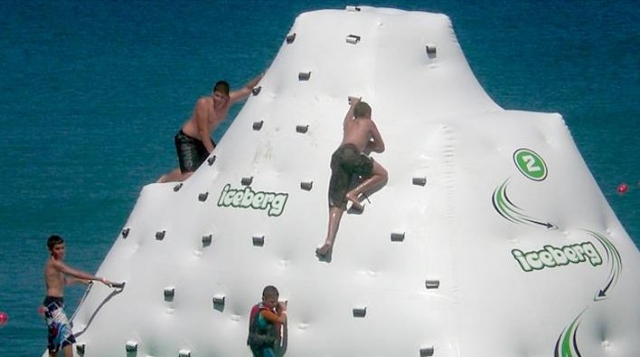  scala l'iceberg